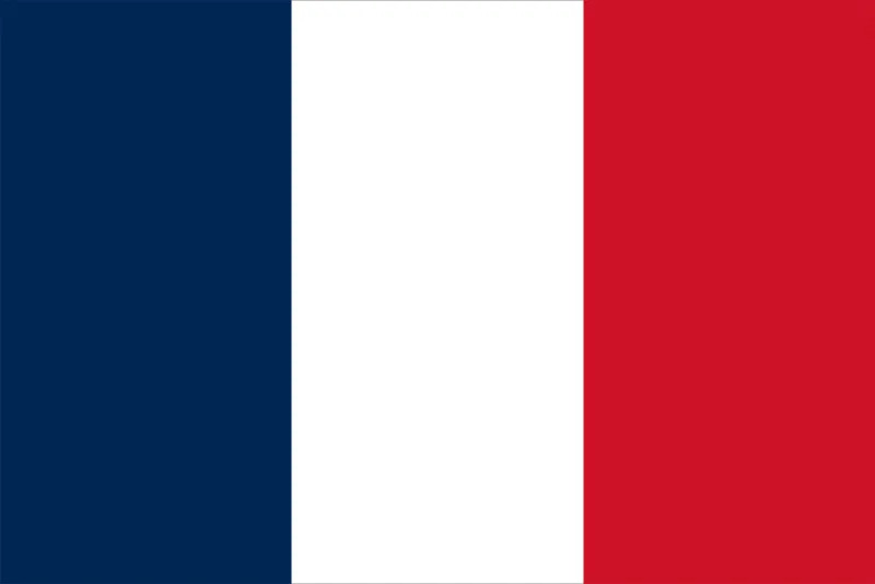 Flag-France